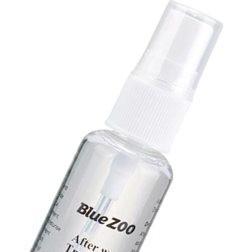 Wax Off Remove after Wax Residue Remove Oil 30ML for Hair Removal Beauty Men & Women