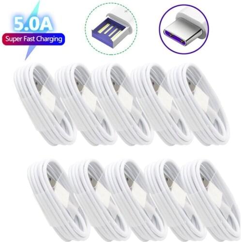 Mobile Phone Charging Cables YMZOMS China