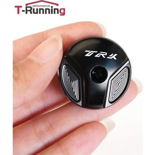 Motorcycle Engine Oil Filler Plug Fuel Gas Cap For BENELLI TRK502 TRK502X TRK251 TRK 251 502 502X 302