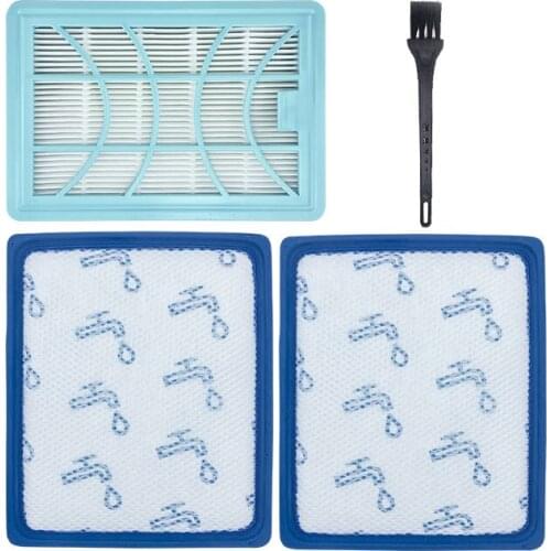 For Philips FC9732 FC9728 FC9735 vacuum cleaner home accessories spare parts replaceable import export Filter core Replacement