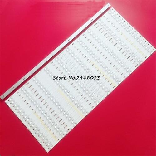LED backlight strip 10lamp for Sky worth 70" TV 70G6 70G6B 7779-670000-D000 APT-LB16003-70-1.4