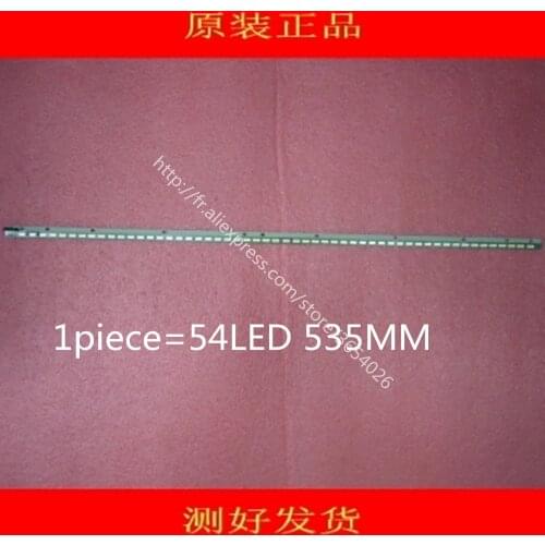 6922L-0103A 6922L-0062A Back light 6916L1166A 6916L1316A 6916L1472A 6920L-0001C 1piece=54LED 535MM