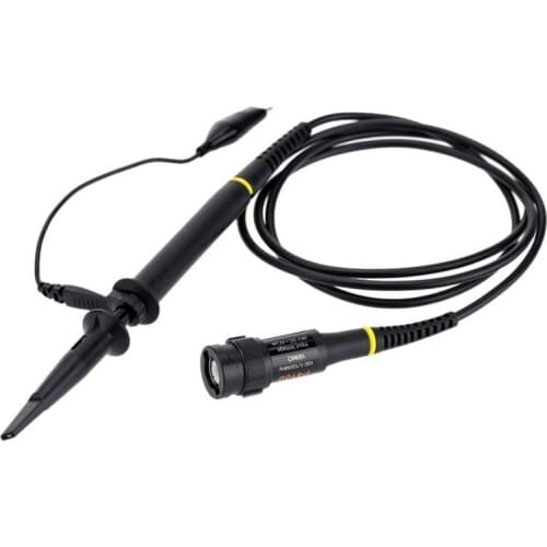 ABSF P4100 High Voltage Oscilloscope Probe 2KV 100: 1 100 MHz alligator clip Measuring tip