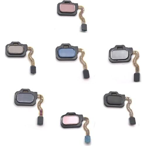 Home Button Touch Fingerprint Sensor Flex Cable for Samsung Galaxy For Samsung galaxy s8/s8