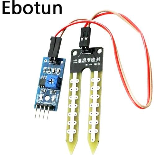 Electronic Sensors Ebotun China