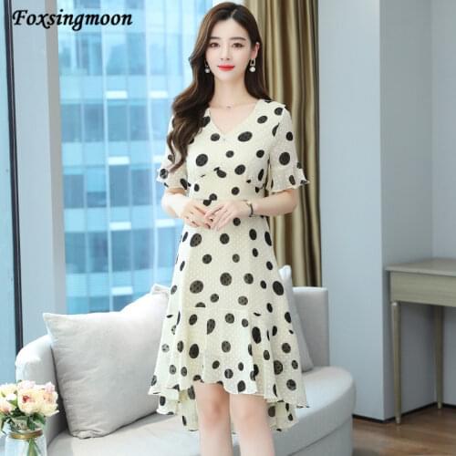 Летние шифоновые платья Foxsingmoon China At AliExpress