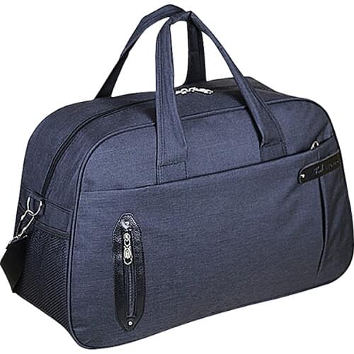 IMOK Men's Textile Bags