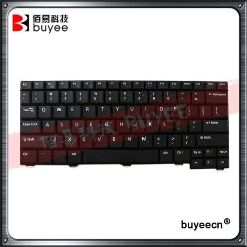 95% New US Keyboard For DELL 2100 2000 2110 2120 ZM1 ZM2 US Layout Laptop Keyboard
