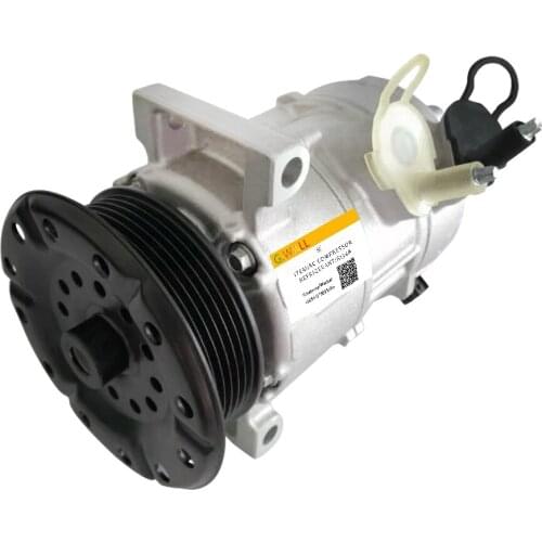 For Auto AC Compressor Dodge Caliber L4 1.8L 2.0L 2.4L 2007 2008 2009 5058228AE 5058228AF 5058228AI 474150-0610