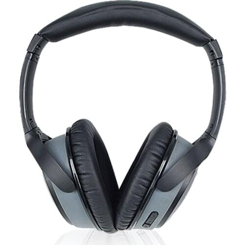 Headband Cushion Leather Cover for Bose-QC35 QC25 QC15 Soundlink2 Headphone Accessories High Quality and Brand New