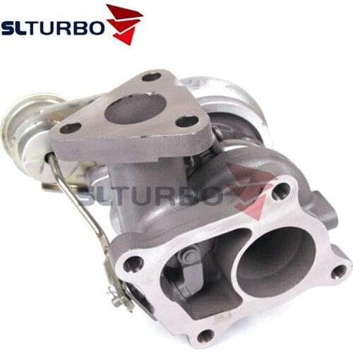 New Full Turbocharger 49135-02920 Turbine For Mitsubishi Shogun Pajero Montero 3.2 L 125Kw 4M42 Complete Turbo Charger 2007