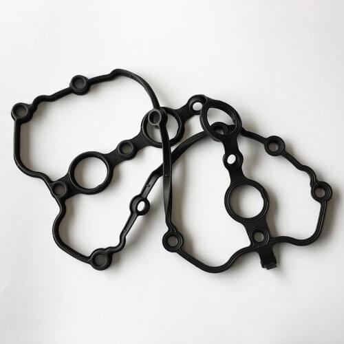 OEM Valve Cover Seal Gasket For A1 A3 A4 A6 TT Eos Golf Jetta Passat Polo Scirocco Altea Exeo Leon Toledo Octavia 06F 103 483 D