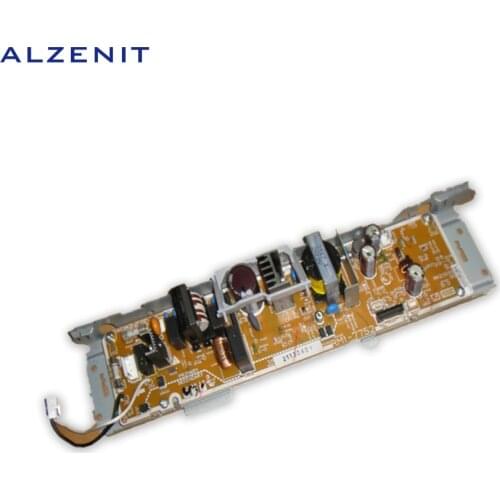 For HP LaserJet CP1025 CP 1025 Original Used Power Supply Board RM1-7752 Printer Parts 220V On Sale