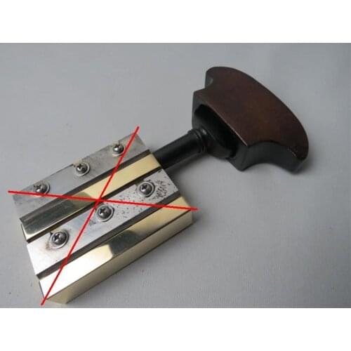 Practical cello strings tightening auxiliary tools, lifting hinges, auxiliary tools, violin tools