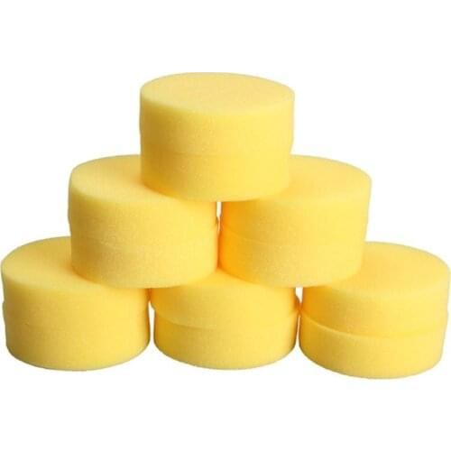 Shunwei Polishing Sponges