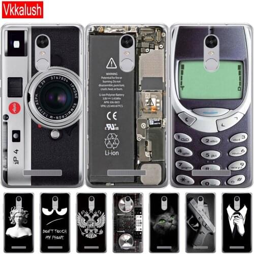 Silicon Tpu Case For Xiaomi Redmi Note 3 Case Cover For Redmi Note 3 Pro Phone Case 150MM Length