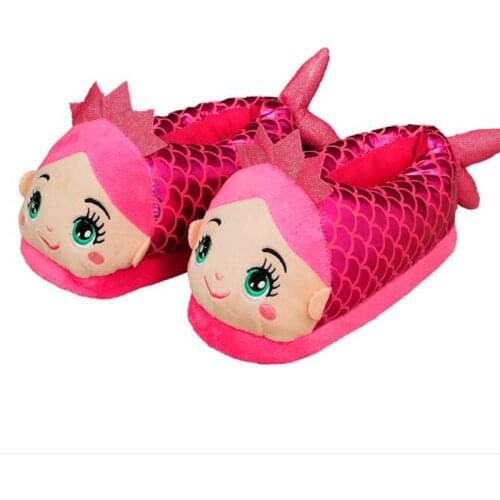 Sunnykucy Slippers For Boys