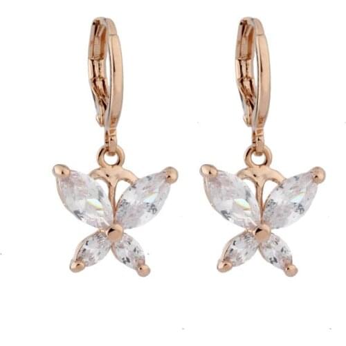 Volkhova Earrings For Children