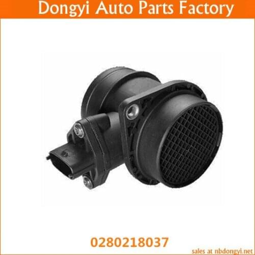 High quality air flow meter for 0280218037 203855