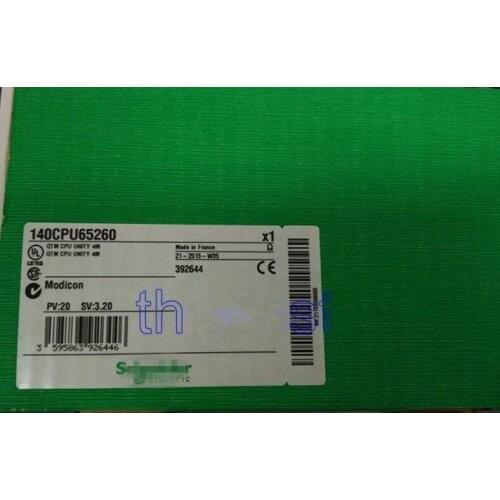 140CPU65260