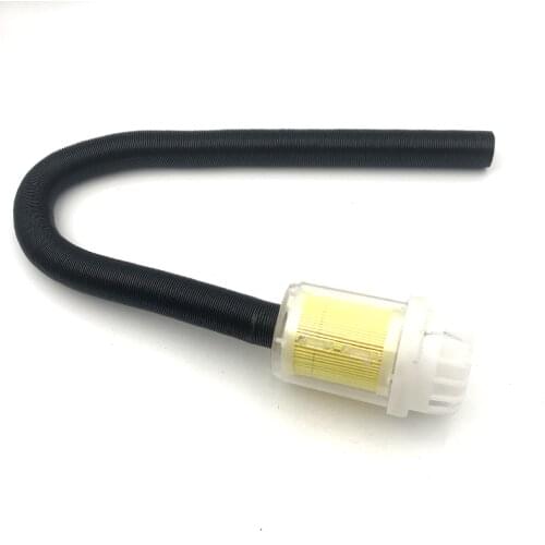 25mm Air Diesel parking heater filter Muffler Eberspacher/Webasto For Truck parts