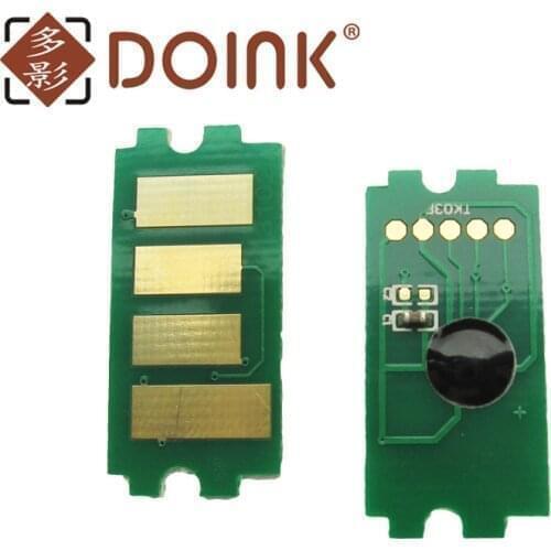 5pcs For Kyocera CHIP FS2100 FS2100D CHIP TK3104 HK/TW/AS/ANZ TK-3104 TK 3104