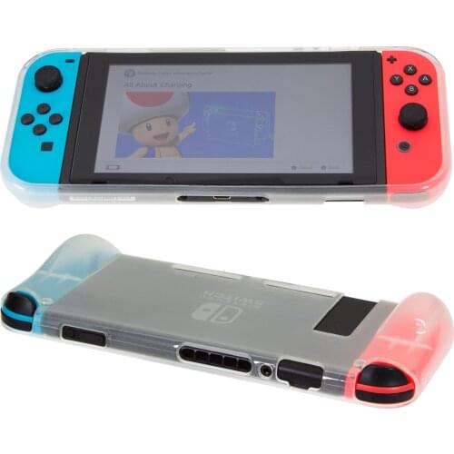 B&PTEC Joystick Covers