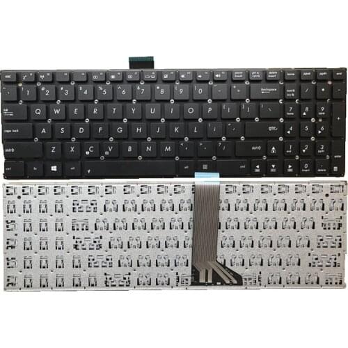Free Shipping!!! New Laptop Keyboard For Asus A555B FL5800L K555L A555Y X555LD FL5600