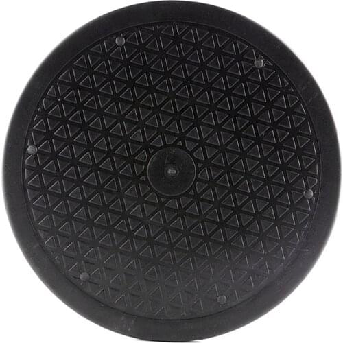 BMBY-Pottery Wheel Rotate Turntable Swivel Pottery Turntable Lazy Susans Rotary Plate Turnplate Clay Pottery Sculpture Tool