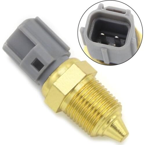 Motorcycle Water Temp Temperature Sensor For Polaris Sportsman 400 4X4 500 550 EFI INTL Scandinavian Forest Tractor X2 Quad INTL