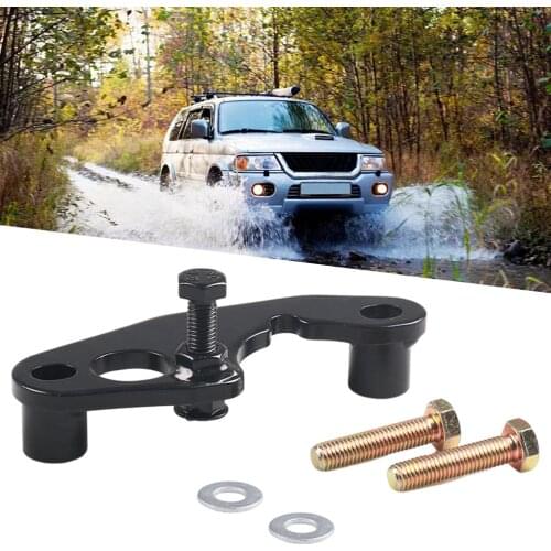 Dovewill Exhaust Manifolds