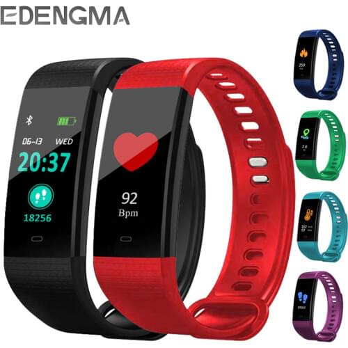 Smart Bracelets EDENGMA China