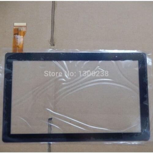 Capacitive touch screen for 7 inch Q88 tablet digitizer glass for All Winner A13 A23 A33 Q88 Tablet PC MID