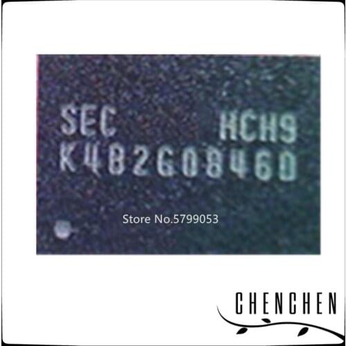 K4B2G0846D-HCH9 BGA78 100% new original