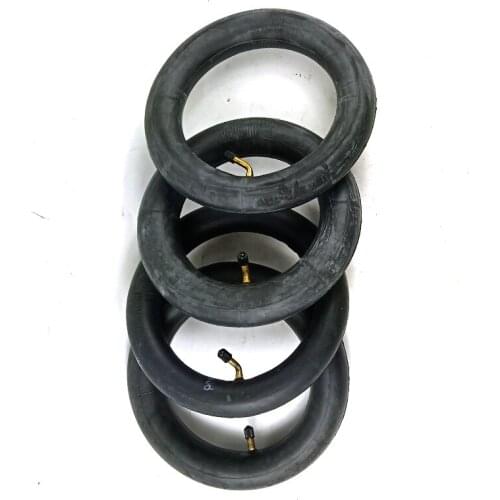 10'' Inner Tube 10X2/ 2.125 with bent / Straight Valve For Tricycle Bike Schwinn Kids 3 Wheel Stroller scooter electric scooter