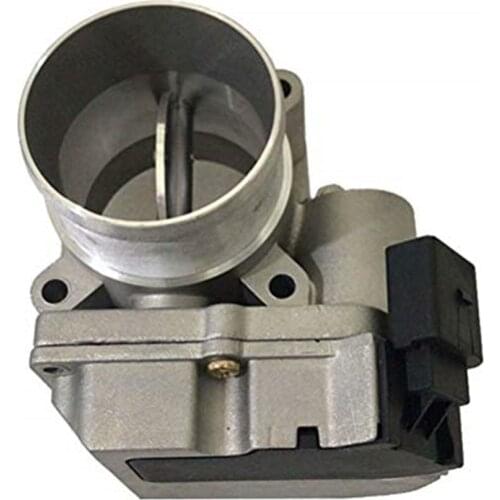 Throttle Body Assembly 96440416 96440414 96955300 For CHERVOLET ESTATE