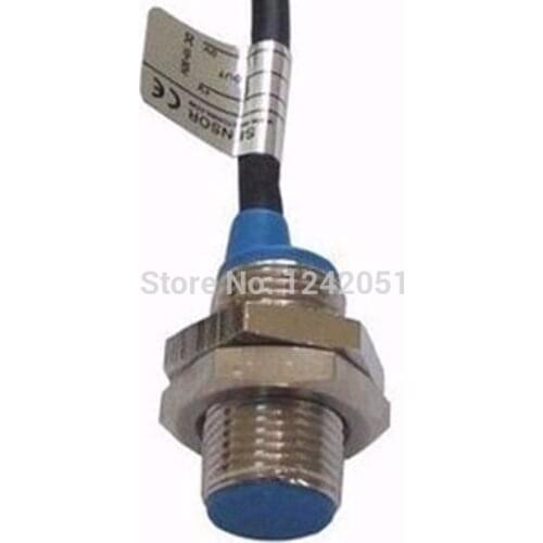 Magnet Inductive Proximity Sensor hall sensor,NJK-5001C NPN NO Magnetic switch induction Proximity Switch