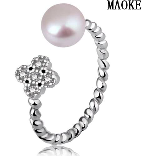 MAOKE Rings