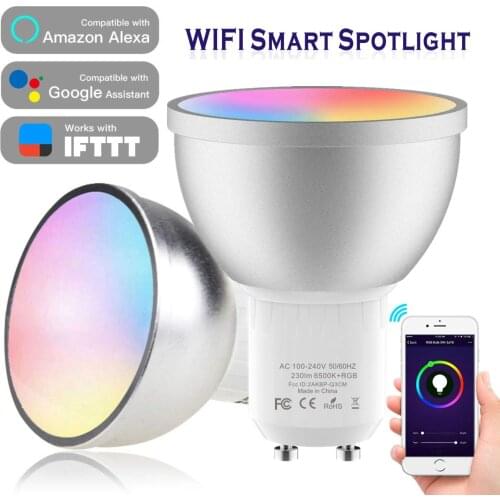 MERUEM LED LED Bulbs GU5.3