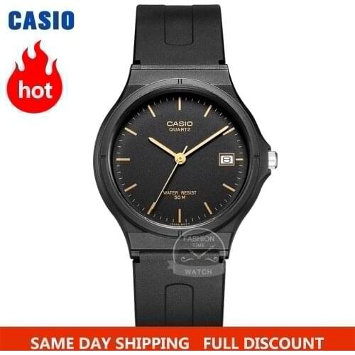 Casio watch men top brand luxury set 30m Waterproof men watch quartz military wrist Watch neutral Sport women watches relogio MQ