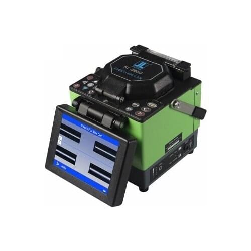 Original Brand New JILONG KL-280G Optical Fiber Fusion Splicer