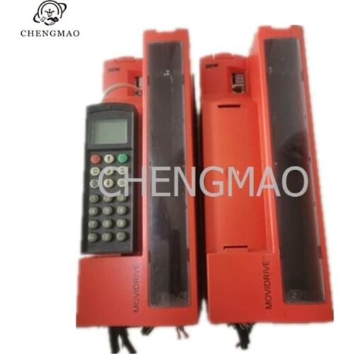 Original SEW Eurodrive MDX61B0040-5A3-4-00 MOVITRAC Drive Frequency Inverter