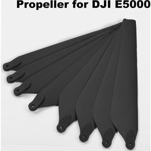 Props for DJI E5000 2880 Carbon Fiber Paddle Folding Propeller for DJI E5000 CW/CCW With Clamp Agriculture Plant Accessories