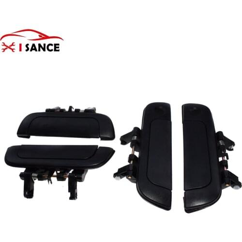 Front Rear Left Right Outside Door Handle 82810-60G00 For Suzuki Esteem 1995 1996 1997 1998 1999 2000 2001 2002 1.8L 1.6L