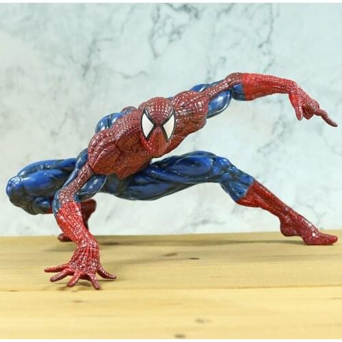 Spiderman GK Statue Collectible Figure Model Toy