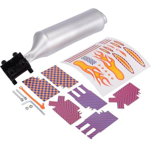 Bike Installation Turbo Spoke Pipe Exhaust System Motorcycle Sounds Noise Part Bike Spoke Sound Maker Bike Engine Repair Tools