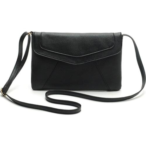 Vintage Leather Handbags Hotsale Women Wedding Clutches Ladies Party Purse Famous Designer Crossbody Shoulder Messenger Bags