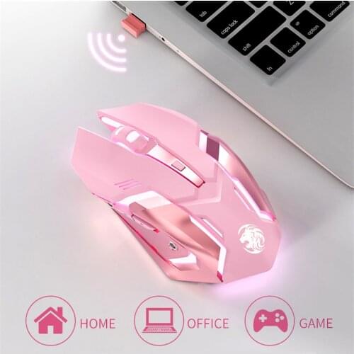 Yinstron Wireless Mice