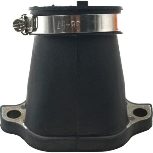 Motorcycle Motocross Parts Carburetor Interface For Polaris Sportsman 600 700 Ranger XP 700 4x4 6x6 Twin MV EFI MV7 MVRS