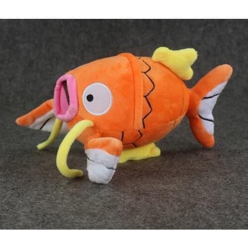 20cm Magikarp Cute Soft Stuffed plush Animal Doll toy for Kids